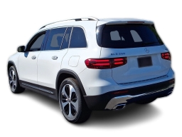 Mercedes-Benz GLB GLB 250 4MATIC SUV 2026