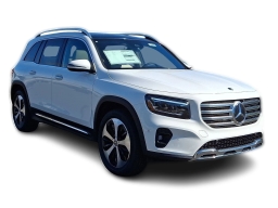 Mercedes-Benz GLB GLB 250 4MATIC SUV 2026