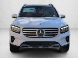 Mercedes-Benz GLB GLB 250 4MATIC SUV 2026