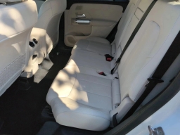 Mercedes-Benz GLB GLB 250 4MATIC SUV 2026