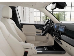 Mercedes-Benz GLB GLB 250 4MATIC SUV 2026