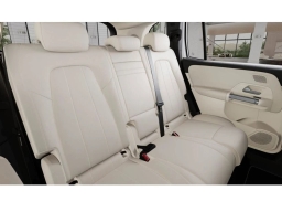 Mercedes-Benz GLB GLB 250 4MATIC SUV 2026