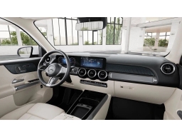 Mercedes-Benz GLB GLB 250 4MATIC SUV 2026