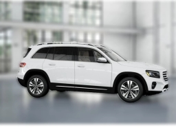 Mercedes-Benz GLB GLB 250 4MATIC SUV 2026