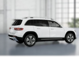 Mercedes-Benz GLB GLB 250 4MATIC SUV 2026