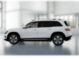 Mercedes-Benz GLB GLB 250 4MATIC SUV 2026