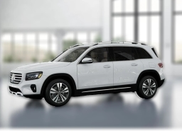Mercedes-Benz GLB GLB 250 4MATIC SUV 2026