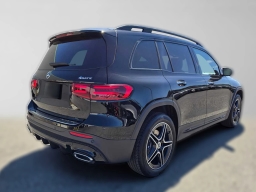 Mercedes-Benz GLB GLB 250 4MATIC SUV 2026