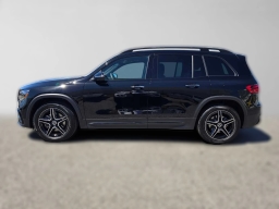 Mercedes-Benz GLB GLB 250 4MATIC SUV 2026