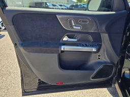 Mercedes-Benz GLB GLB 250 4MATIC SUV 2026