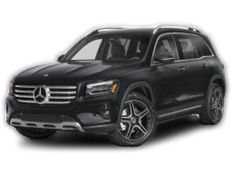 Mercedes-Benz GLB GLB 250 4MATIC SUV 2026