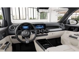 Mercedes-Benz GLB GLB 250 4MATIC SUV 2026