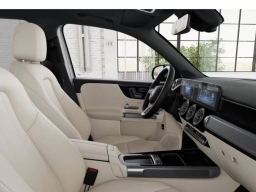 Mercedes-Benz GLB GLB 250 4MATIC SUV 2026