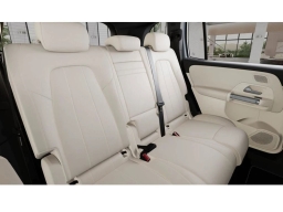 Mercedes-Benz GLB GLB 250 4MATIC SUV 2026