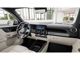 Mercedes-Benz GLB GLB 250 4MATIC SUV 2026