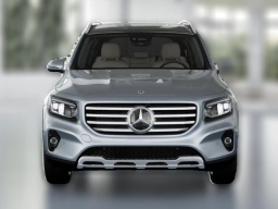 Mercedes-Benz GLB GLB 250 4MATIC SUV 2026