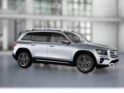 Mercedes-Benz GLB GLB 250 4MATIC SUV 2026