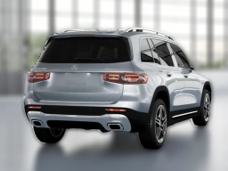 Mercedes-Benz GLB GLB 250 4MATIC SUV 2026