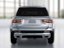 Mercedes-Benz GLB GLB 250 4MATIC SUV 2026
