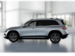 Mercedes-Benz GLB GLB 250 4MATIC SUV 2026