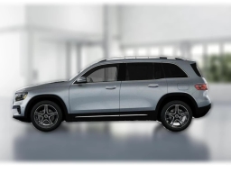 Mercedes-Benz GLB GLB 250 4MATIC SUV 2026