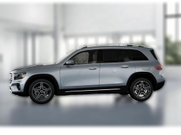 Mercedes-Benz GLB GLB 250 4MATIC SUV 2026