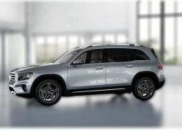 Mercedes-Benz GLB GLB 250 4MATIC SUV 2026