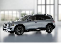 Mercedes-Benz GLB GLB 250 4MATIC SUV 2026