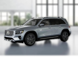 Mercedes-Benz GLB GLB 250 4MATIC SUV 2026