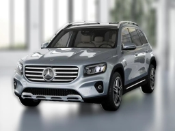 Mercedes-Benz GLB GLB 250 4MATIC SUV 2026