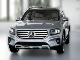 Mercedes-Benz GLB GLB 250 4MATIC SUV 2026