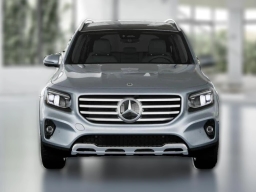 Mercedes-Benz GLB GLB 250 4MATIC SUV 2026