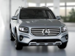 Mercedes-Benz GLB GLB 250 4MATIC SUV 2026