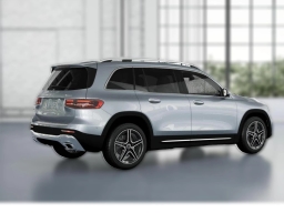 Mercedes-Benz GLB GLB 250 4MATIC SUV 2026