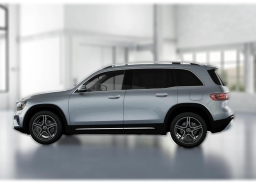 Mercedes-Benz GLB GLB 250 4MATIC SUV 2026
