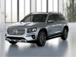 Mercedes-Benz GLB GLB 250 4MATIC SUV 2026