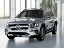 Mercedes-Benz GLB GLB 250 4MATIC SUV 2026