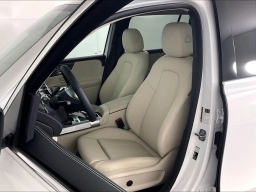 Mercedes-Benz GLB GLB 250 4MATIC SUV 2026