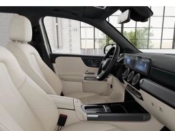 Mercedes-Benz GLB GLB 250 4MATIC SUV 2026