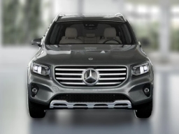 Mercedes-Benz GLB GLB 250 4MATIC SUV 2026