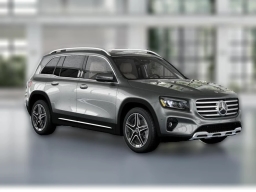 Mercedes-Benz GLB GLB 250 4MATIC SUV 2026