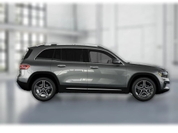 Mercedes-Benz GLB GLB 250 4MATIC SUV 2026