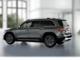 Mercedes-Benz GLB GLB 250 4MATIC SUV 2026
