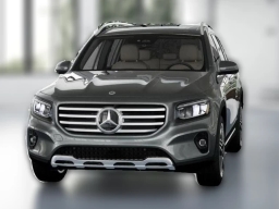 Mercedes-Benz GLB GLB 250 4MATIC SUV 2026