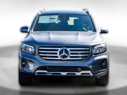 Mercedes-Benz GLB GLB 250 4MATIC SUV 2026