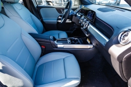 Mercedes-Benz GLB GLB 250 4MATIC SUV 2026