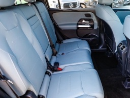 Mercedes-Benz GLB GLB 250 4MATIC SUV 2026