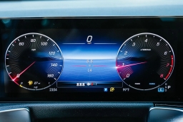 Mercedes-Benz GLB GLB 250 4MATIC SUV 2026