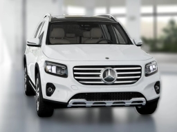 Mercedes-Benz GLB GLB 250 4MATIC SUV 2026