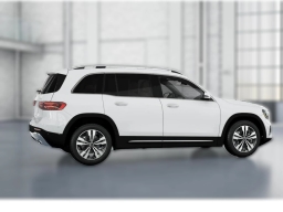 Mercedes-Benz GLB GLB 250 4MATIC SUV 2026